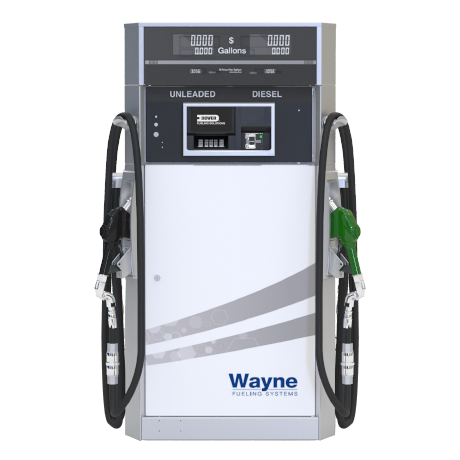 pirpkoさん専用 FSC3000® Fuel Site Controller | Dover Fueling Solutions